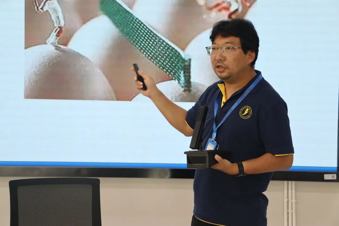 开学第一课｜2022级新生入学教育，与新生零距离交流 第 5 张