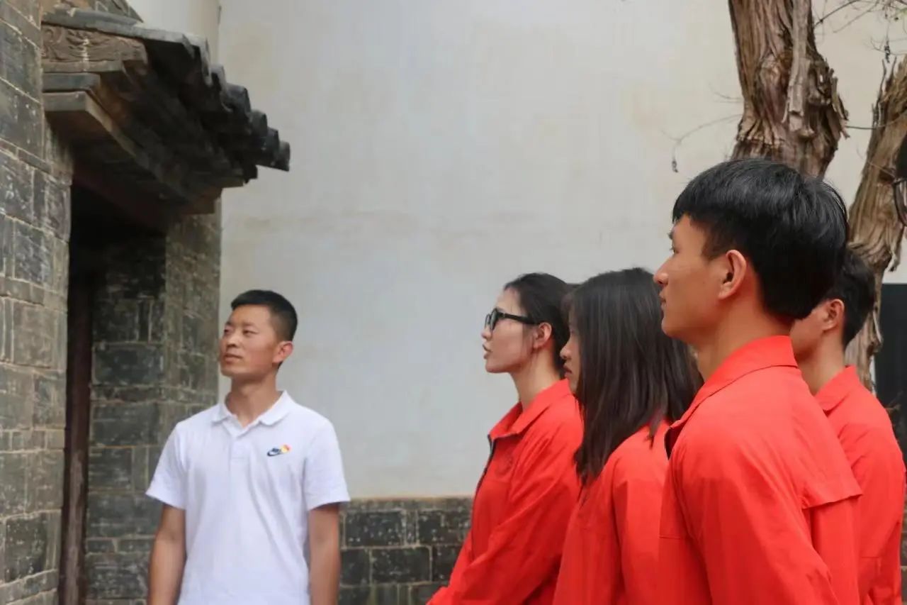 【创美艺传】三下乡成果展示|非遗技艺，助力乡村振兴——艺起乡约建水 第 4 张