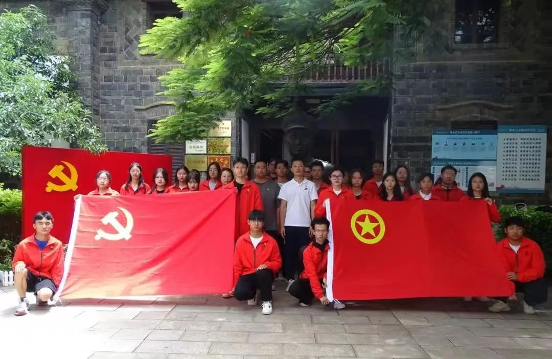 【创美艺传】三下乡成果展示|非遗技艺，助力乡村振兴——艺起乡约建水 第 6 张