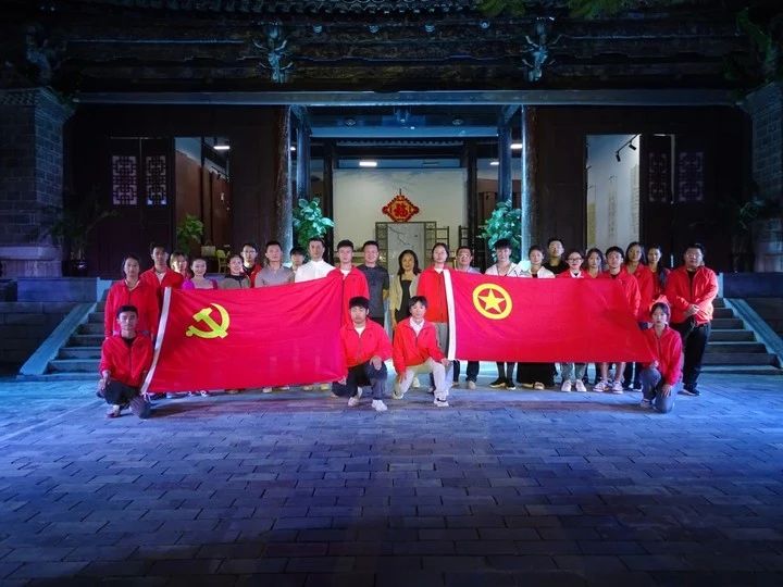 【创美艺传】三下乡成果展示|非遗技艺，助力乡村振兴——艺起乡约建水 第 8 张