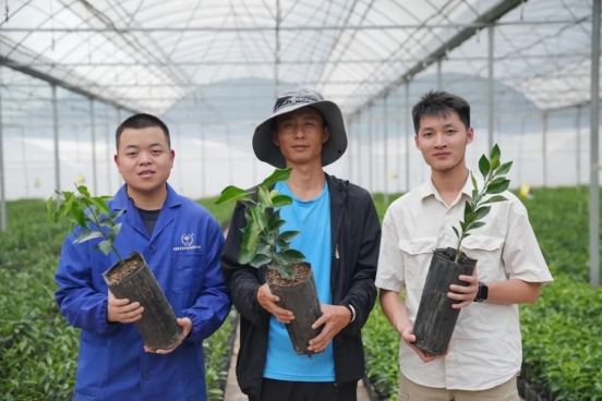 1金3银！云南经济管理学院在中国国际大学生创新大赛斩获第六个全国金奖！ 第 6 张