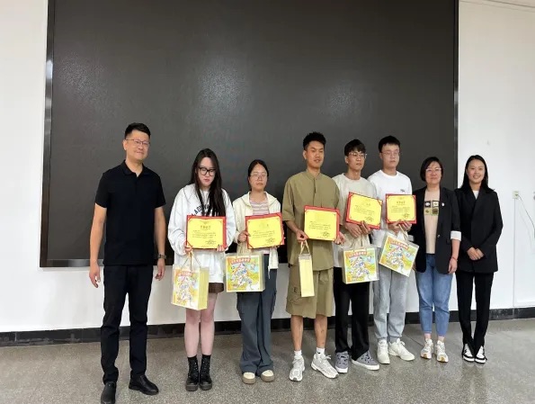 53人！财金学院2024届毕业生顺利完成企业人力资源师（高级）培训及考试 第 13 张