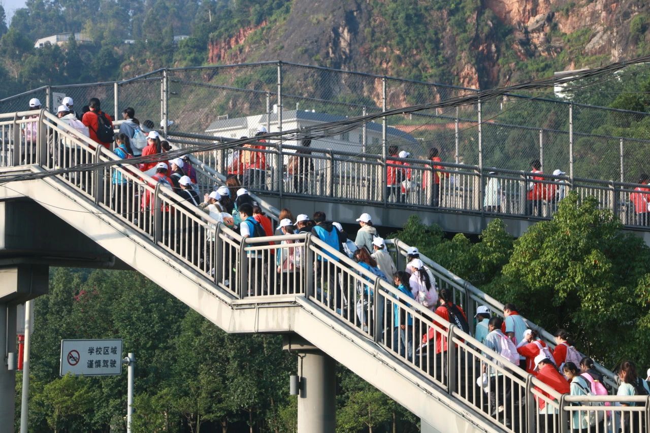 定向越野 遇见“不定向”的未来 第 5 张 定向越野 遇见“不定向”的未来 第 5 张