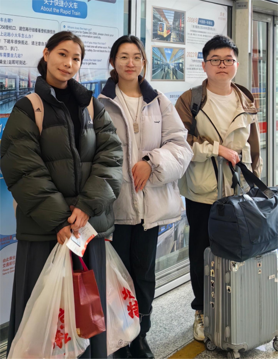 省外调研谋良策，“春风”拓岗促就业 第 5 张