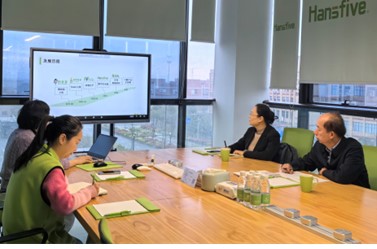 访企拓岗｜孙俊副校长一行赴上海、杭州、东莞、珠?？疾斓餮?第 7 张