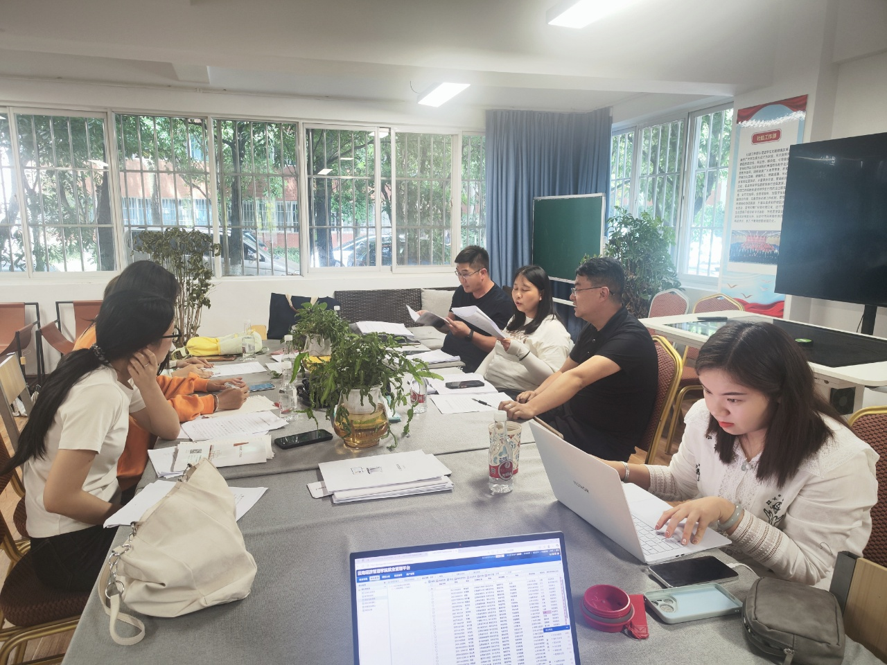 以赛促学强本领！云南经济管理学院深化就业创业政策育人实践 第 4 张