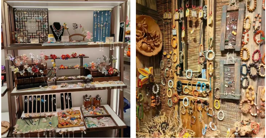 00后女生！在古村当起CEO?? 第 10 张