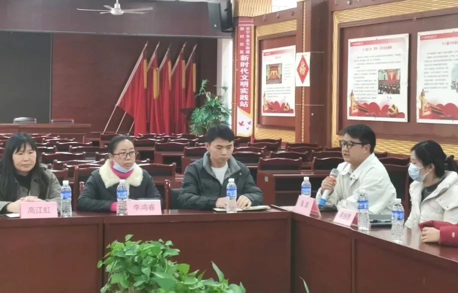 云经管学子登上《人民日报》！还成功上岸省考公务员！ 第 13 张