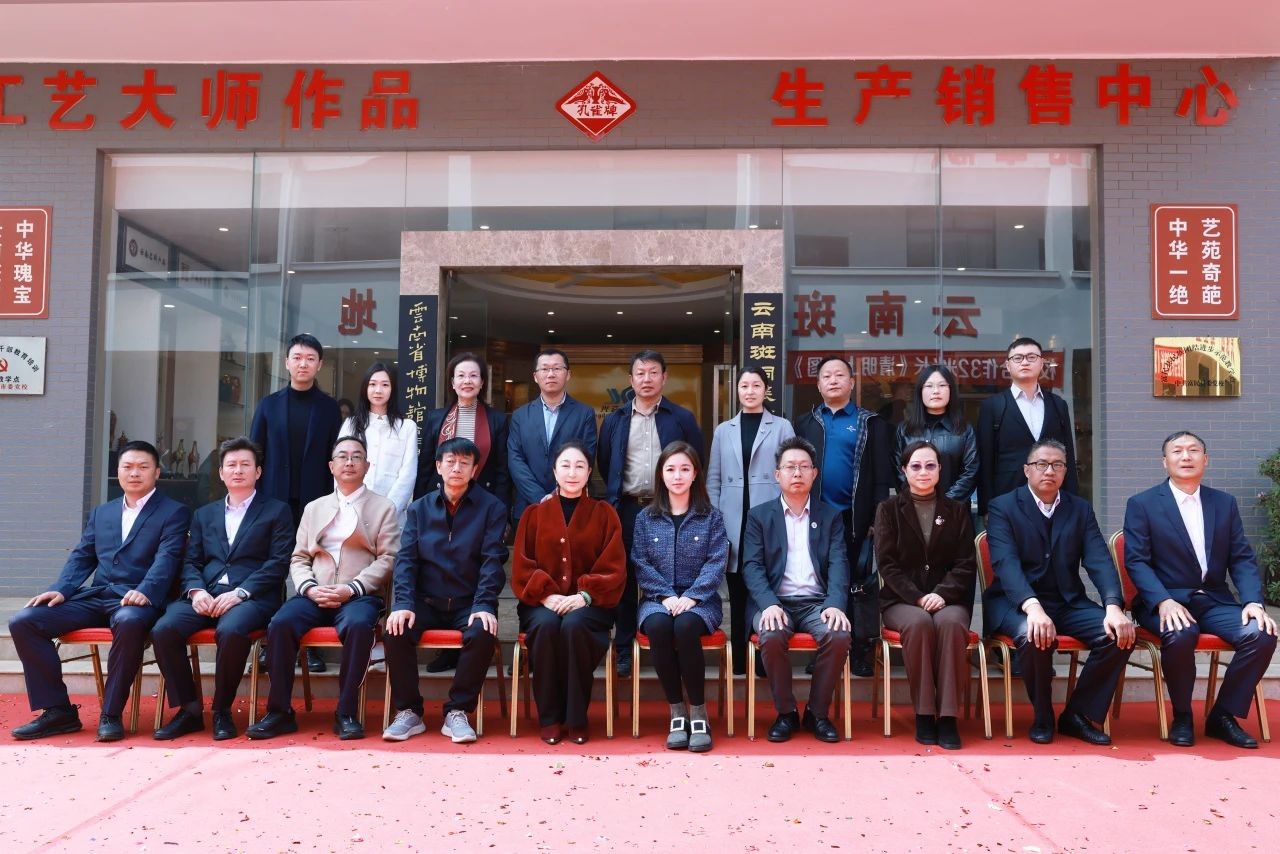 校企联袂！32米《清明上河图》开工！ 第 6 张