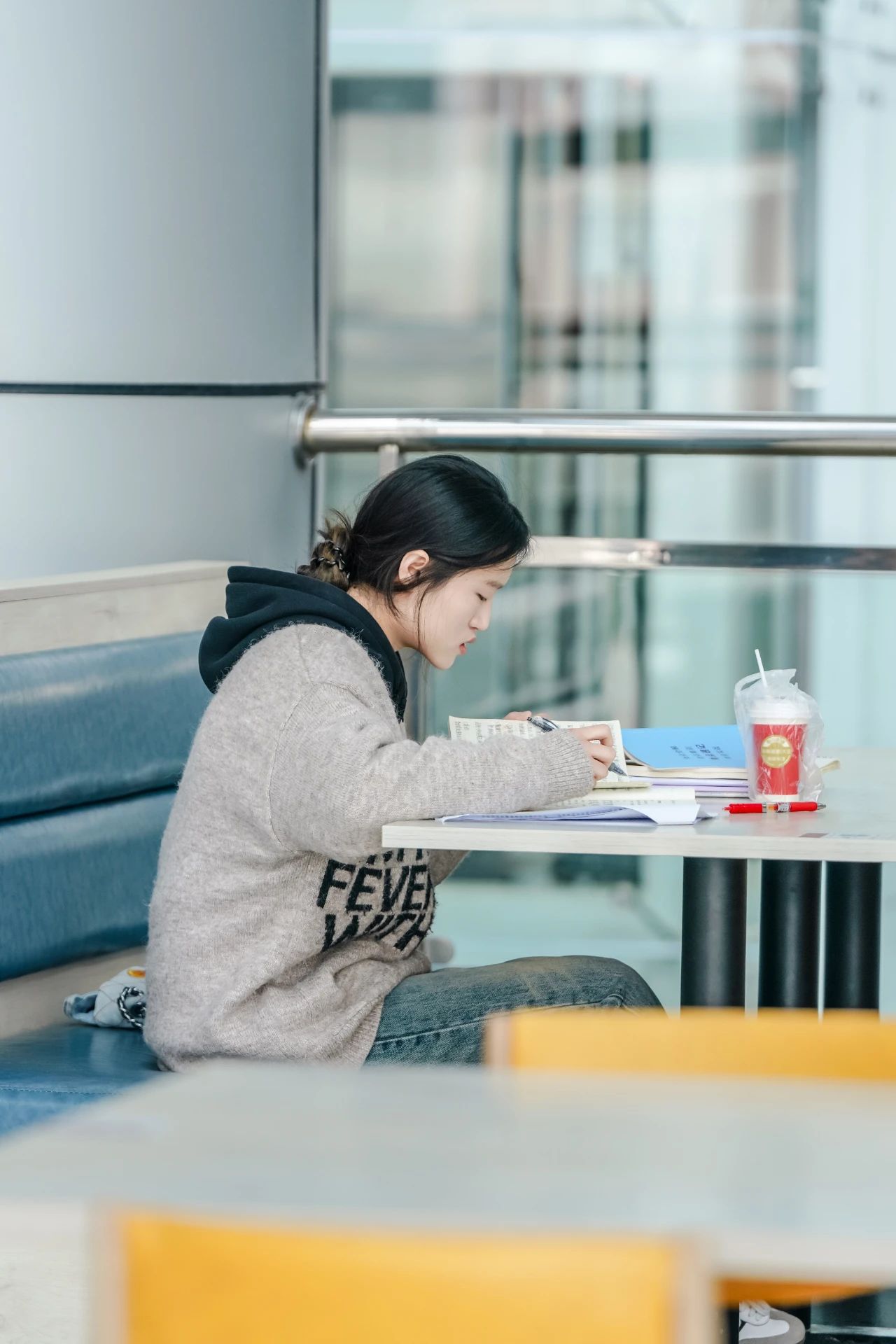 云南经济管理学院春季学期开学！ 第 18 张