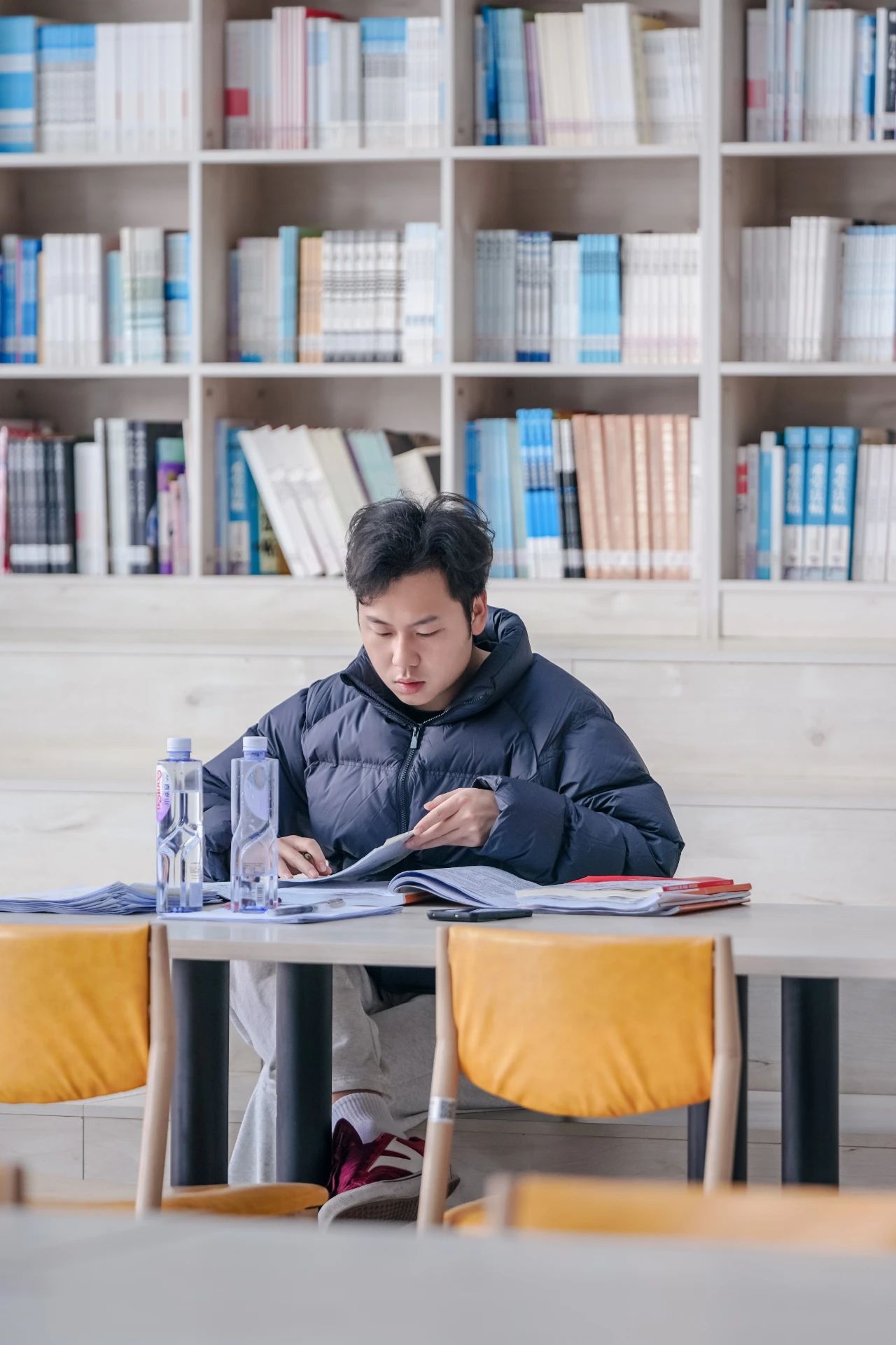 云南经济管理学院春季学期开学！ 第 19 张