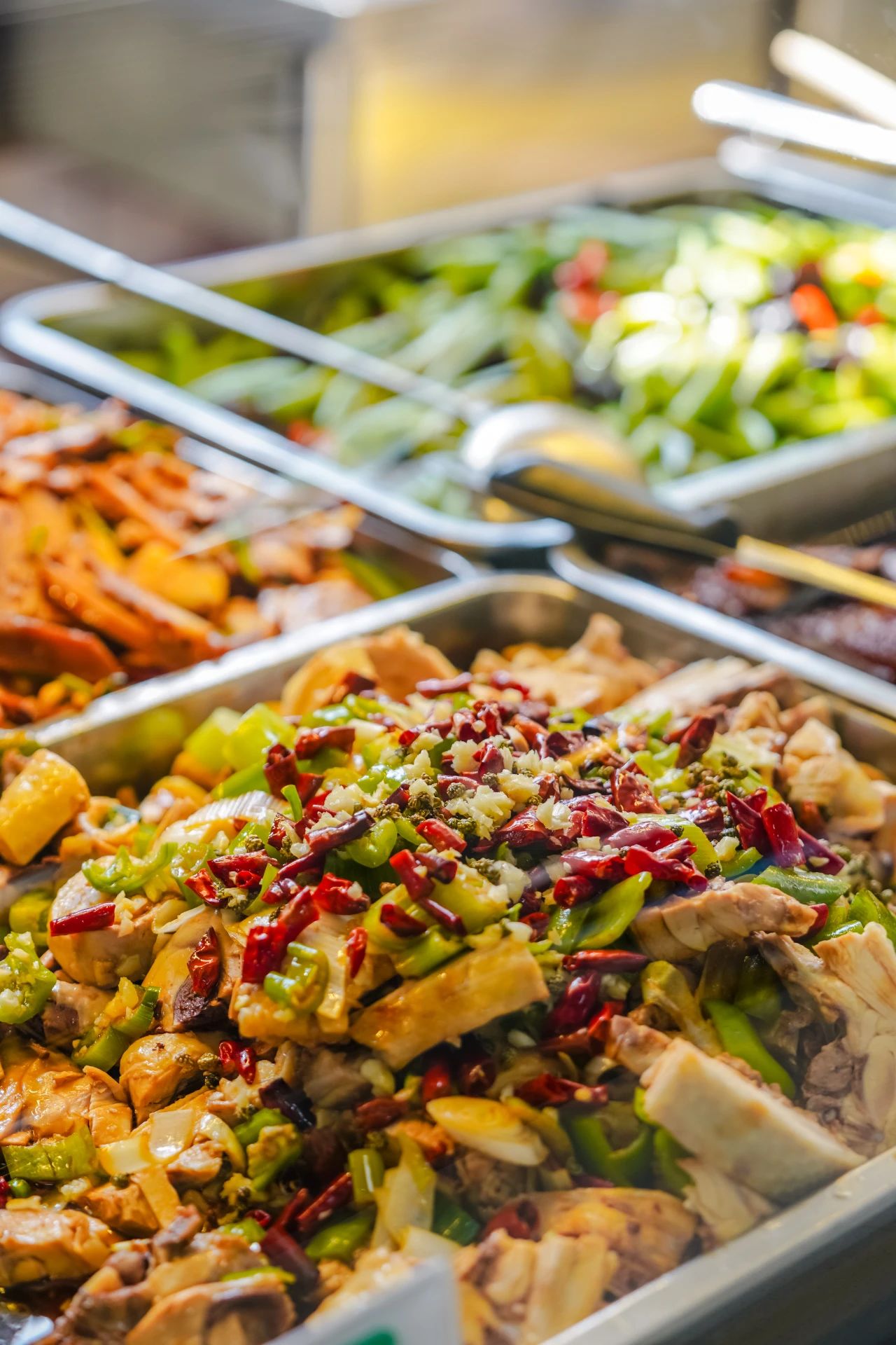 云南经济管理学院春季学期开学！ 第 23 张