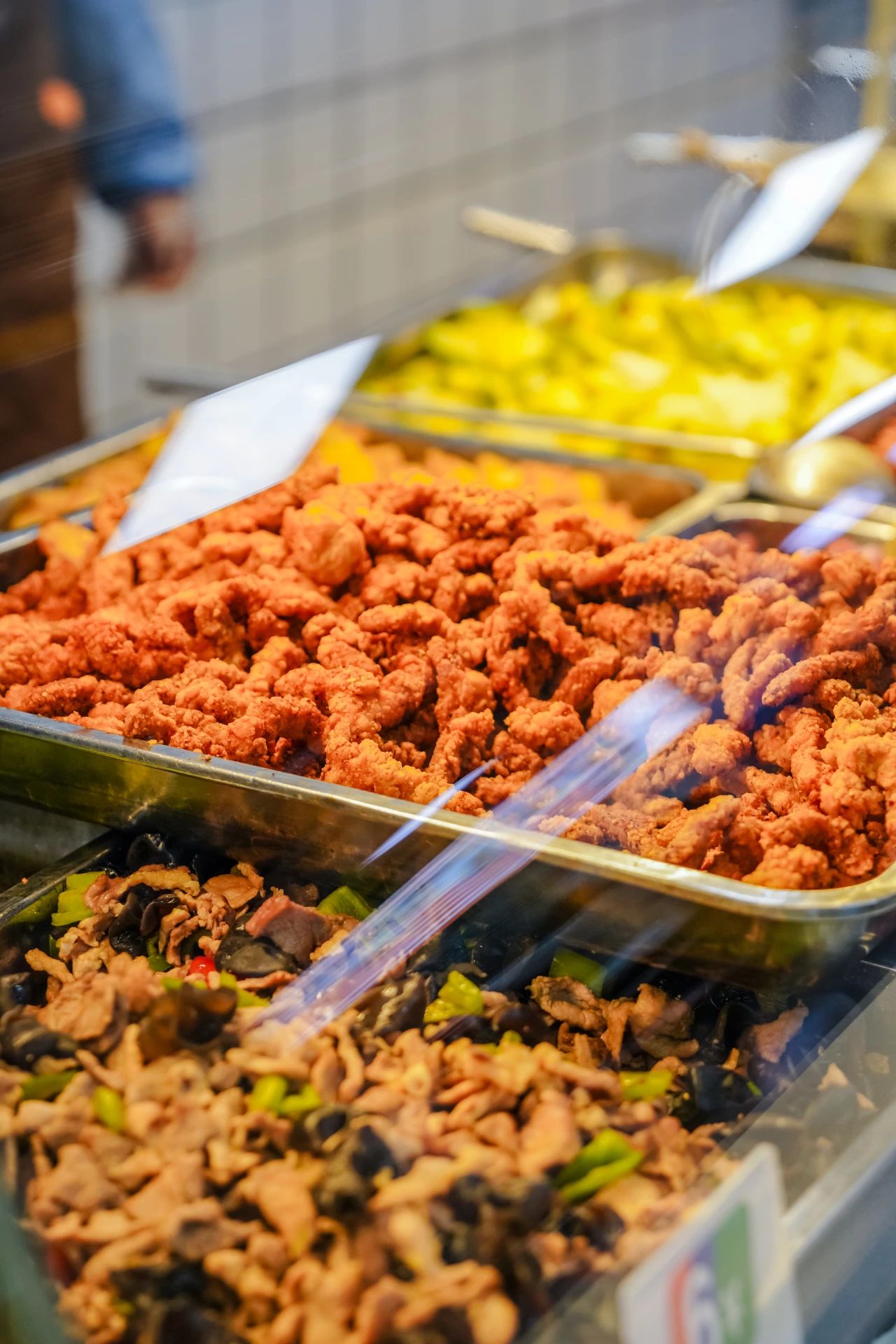 云南经济管理学院春季学期开学！ 第 24 张