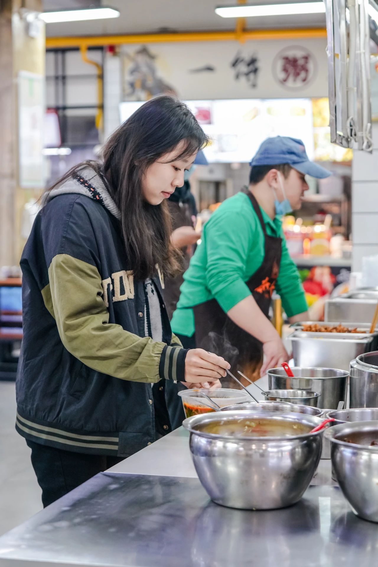 云南经济管理学院春季学期开学！ 第 27 张