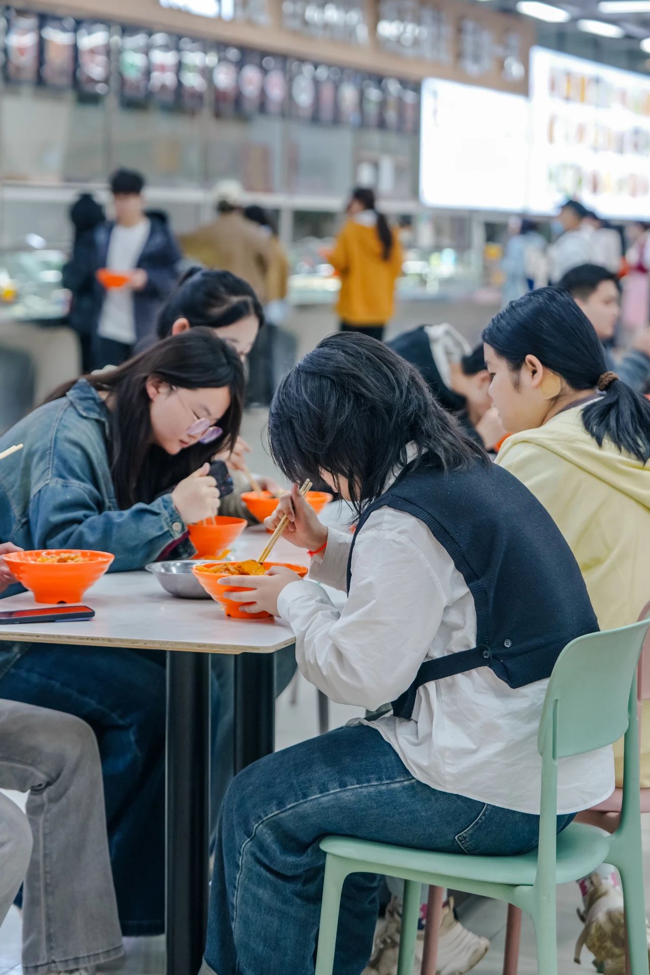 云南经济管理学院春季学期开学！ 第 29 张