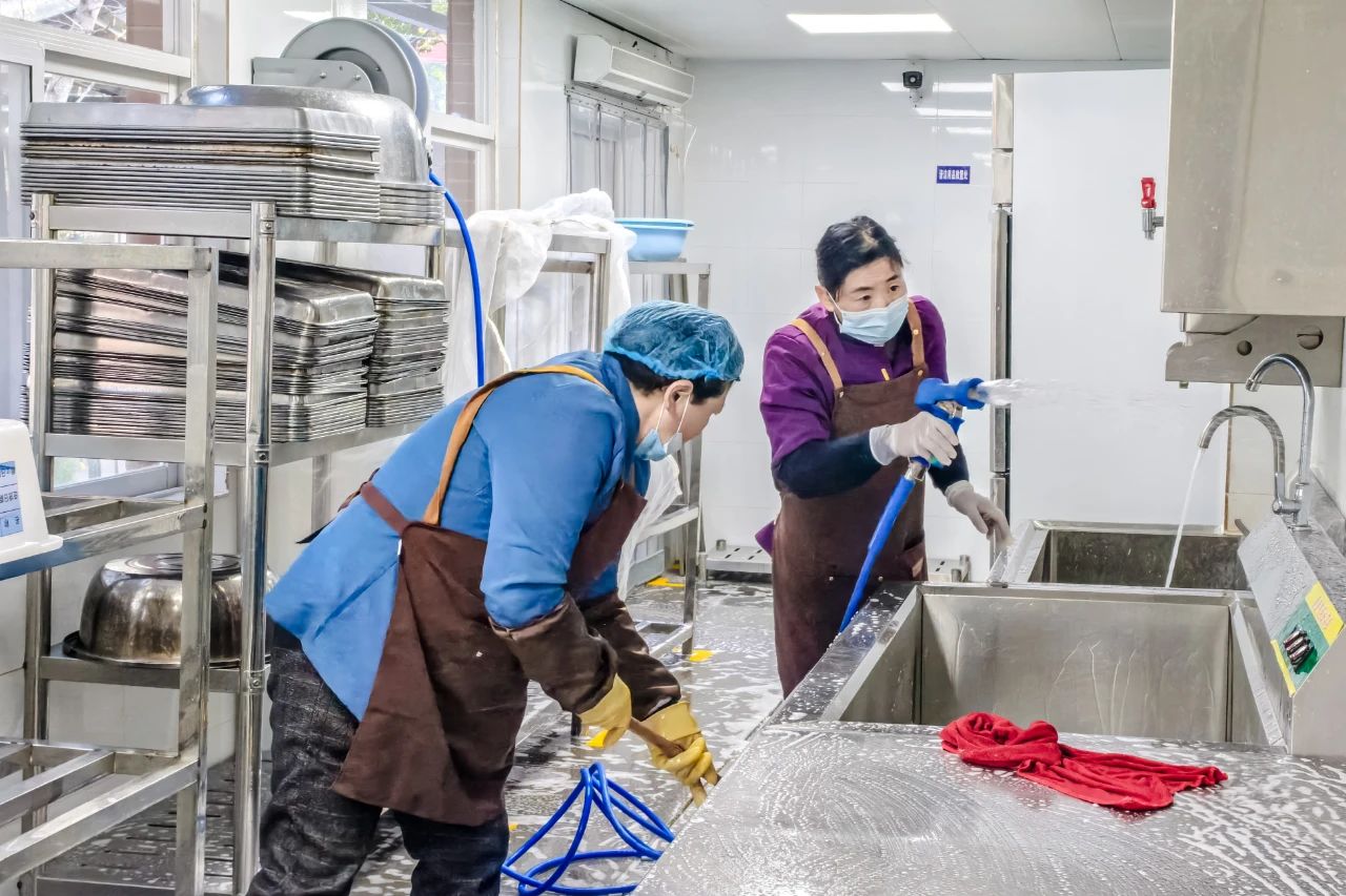 云南经济管理学院春季学期开学！ 第 33 张