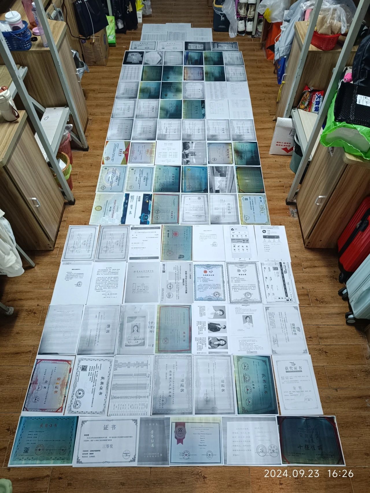 专业第一的环球小姐，云经管美女学霸实力出圈！ 第 4 张