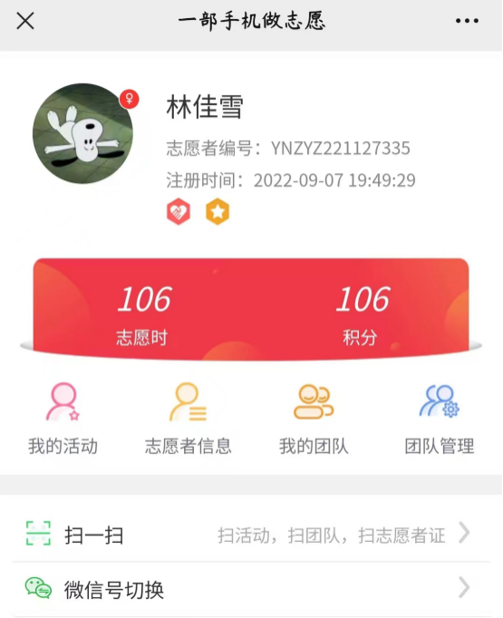 专业第一的环球小姐，云经管美女学霸实力出圈！ 第 8 张