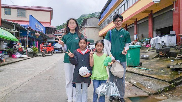 专业第一的环球小姐，云经管美女学霸实力出圈！ 第 10 张