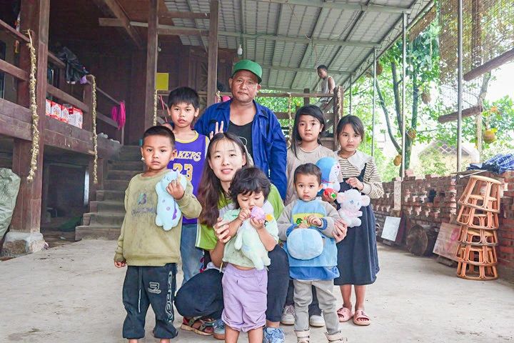 专业第一的环球小姐，云经管美女学霸实力出圈！ 第 11 张