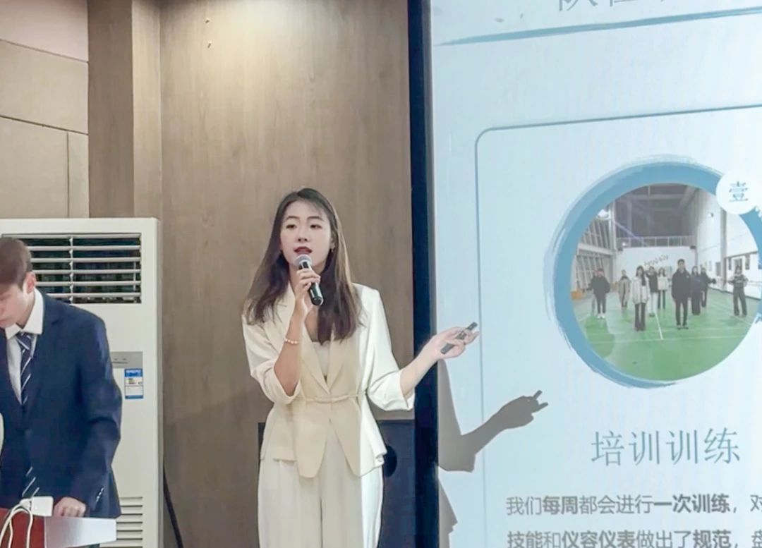 专业第一的环球小姐，云经管美女学霸实力出圈！ 第 16 张