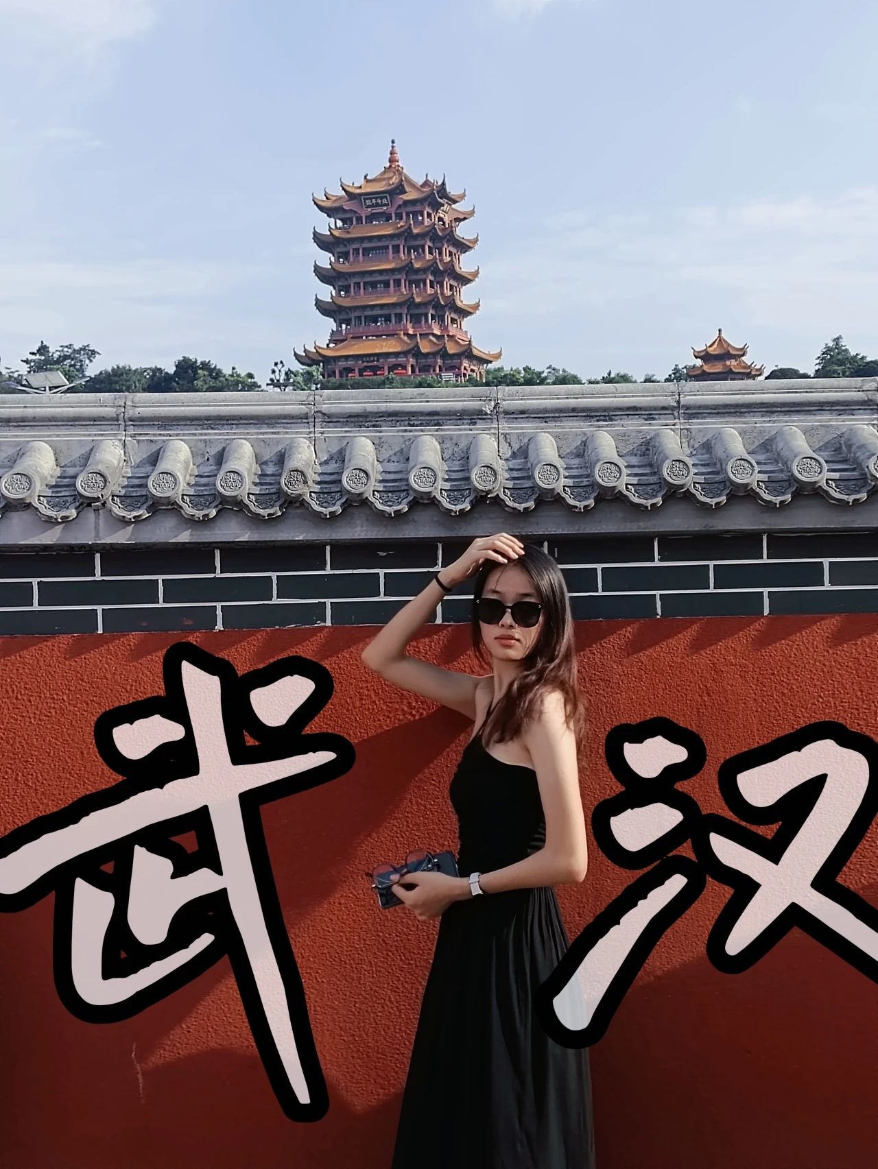 专业第一的环球小姐，云经管美女学霸实力出圈！ 第 23 张