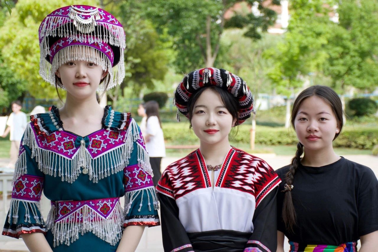 笔试第一上岸！来看法学学姐如何成为家乡守护者！ 第 2 张