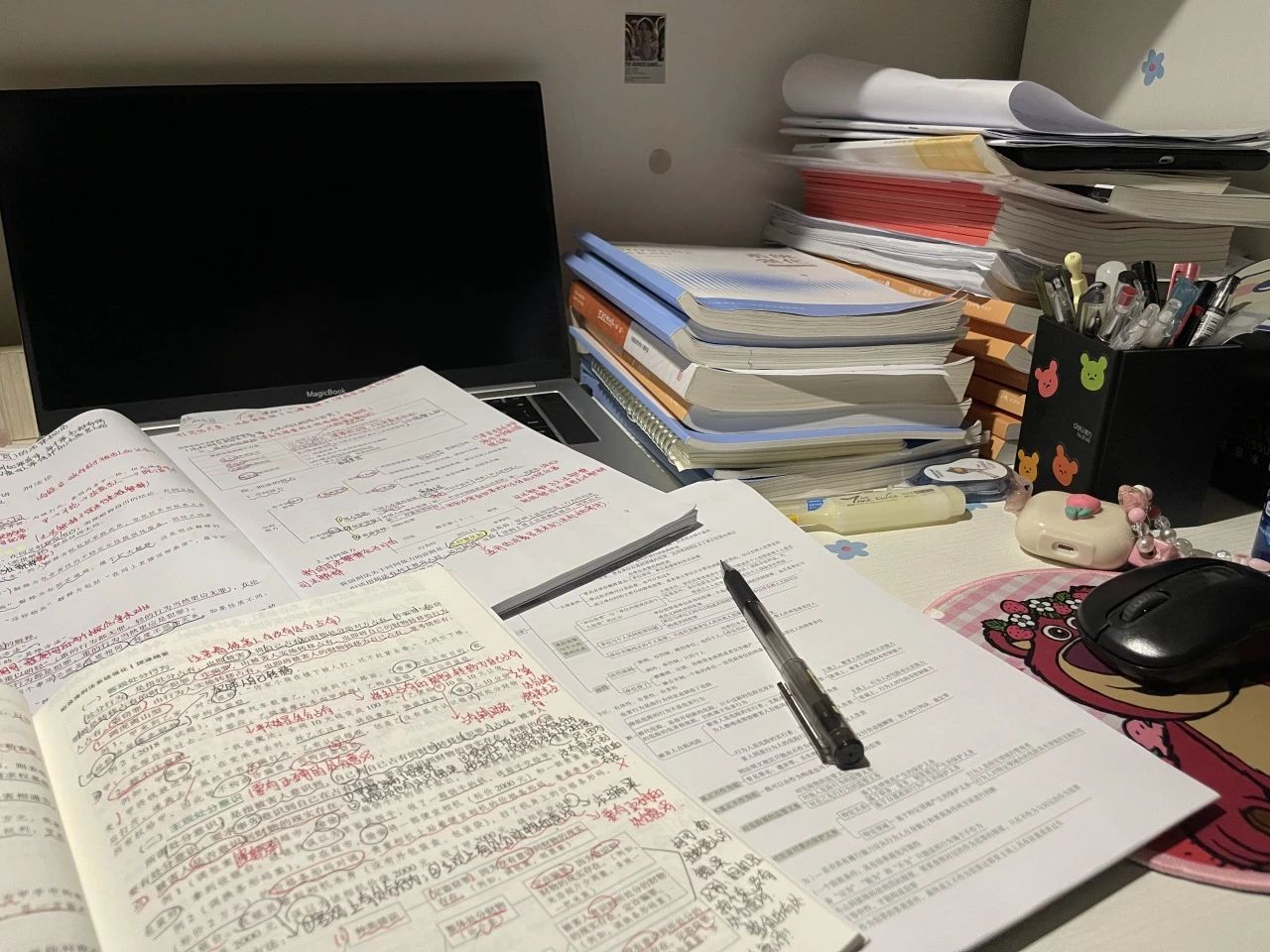 笔试第一上岸！来看法学学姐如何成为家乡守护者！ 第 6 张