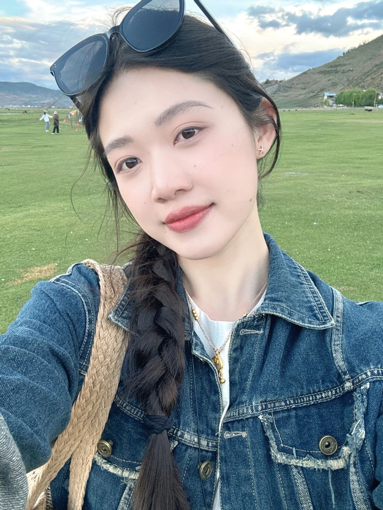 笔试第一上岸！来看法学学姐如何成为家乡守护者！ 第 9 张