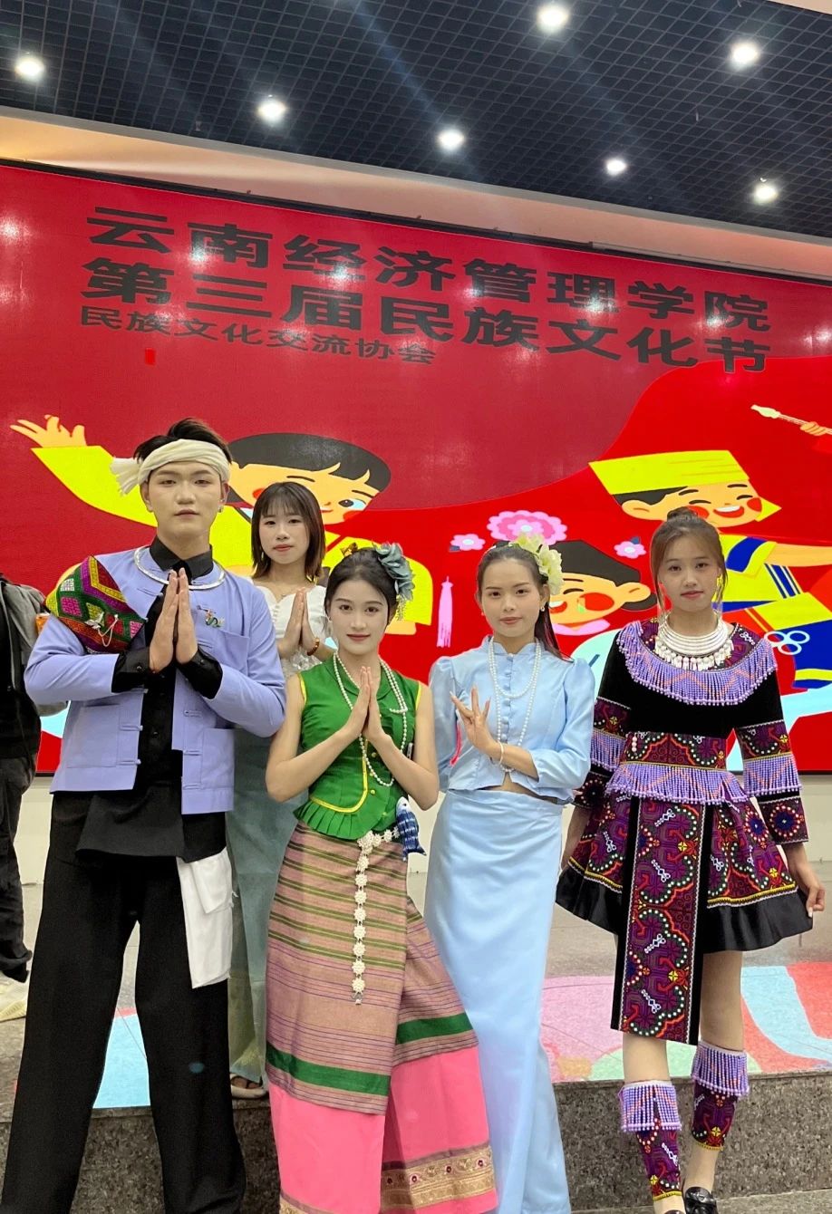 专业第一、视频博主...云经管体育系学姐凭什么闪闪发光？ 第 15 张