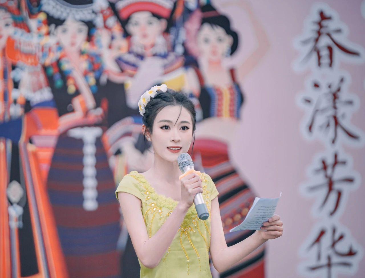 专业第一、视频博主...云经管体育系学姐凭什么闪闪发光？ 第 17 张