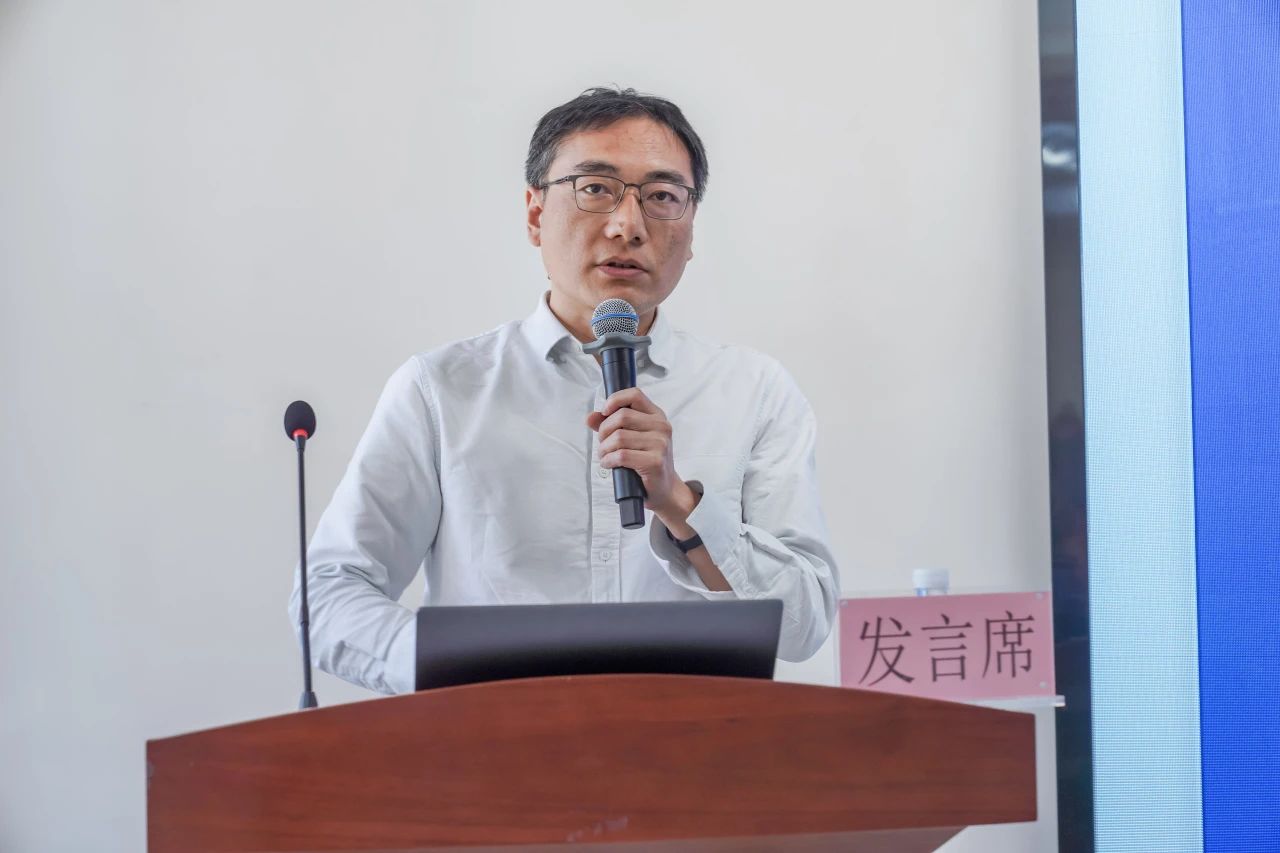 聚焦！全国高校数字化研讨会在云经管召开 第 7 张