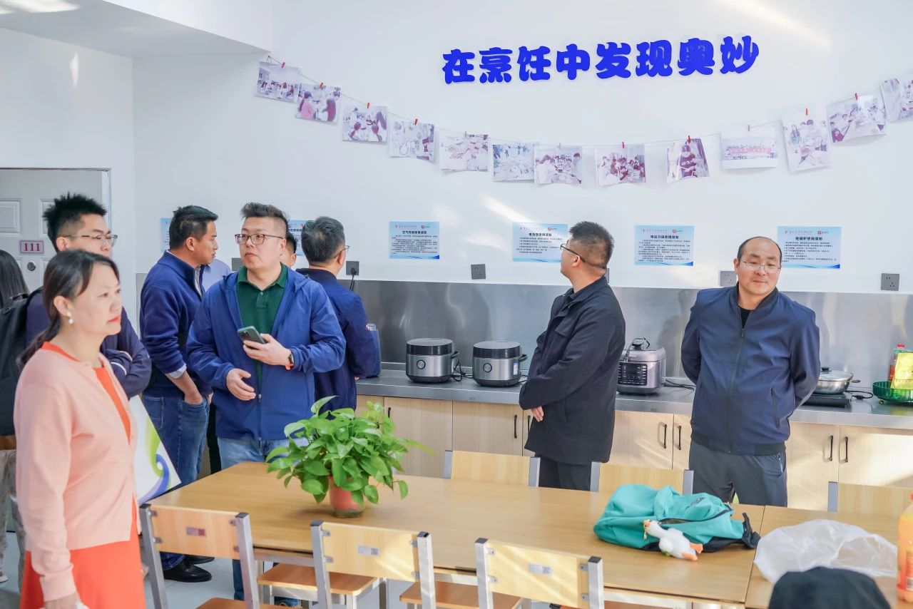 聚焦！全国高校数字化研讨会在云经管召开 第 11 张