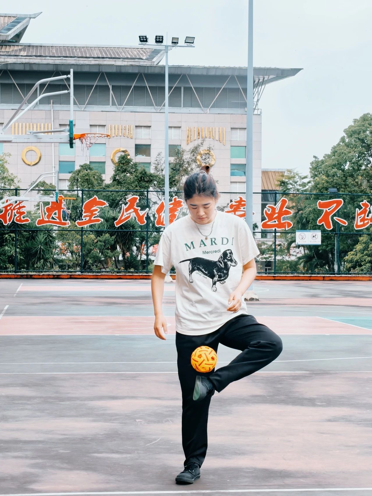藤球，又双叒叕全国冠军！她是云经管“三冠曹”?? 第 6 张