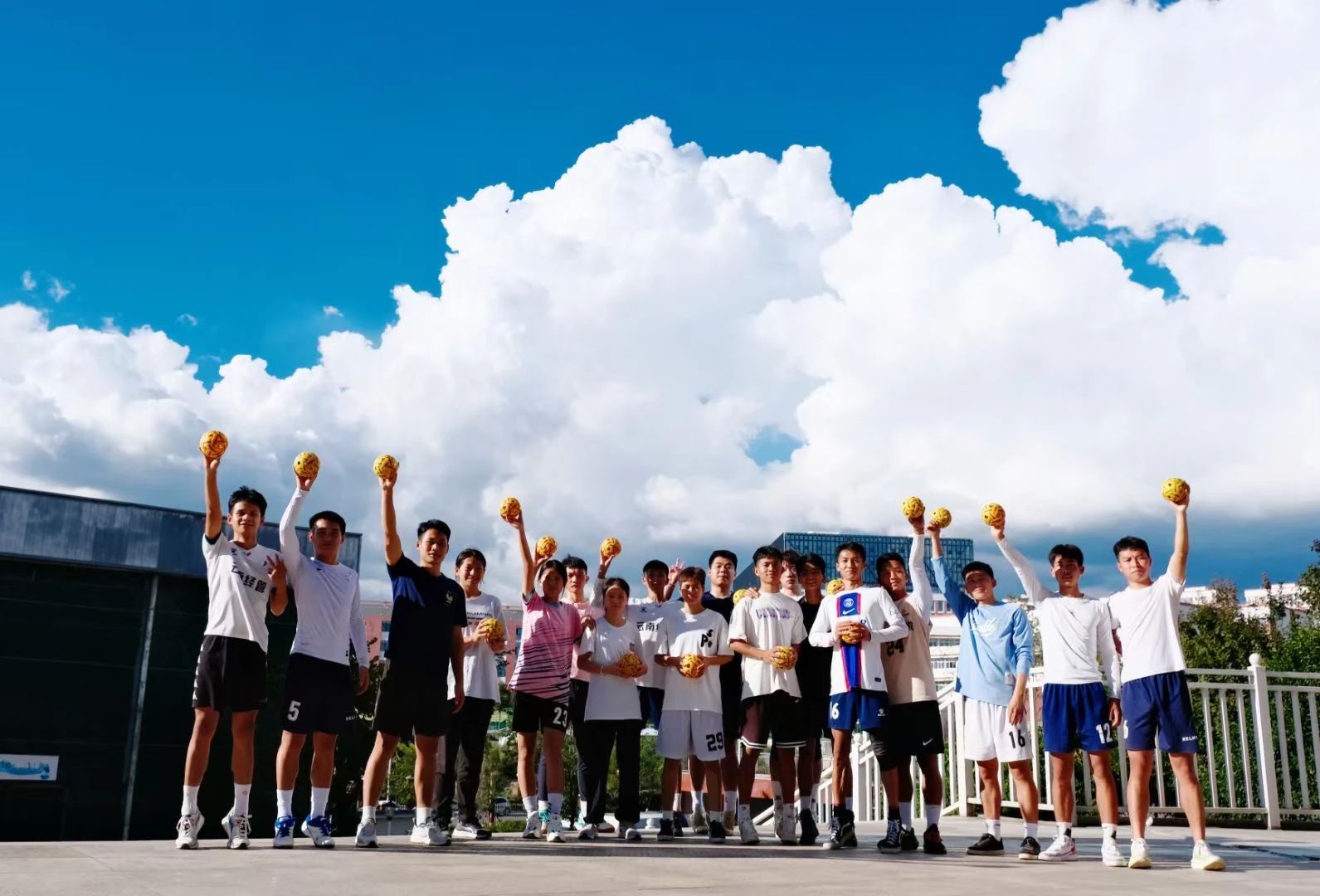 藤球，又双叒叕全国冠军！她是云经管“三冠曹”?? 第 13 张