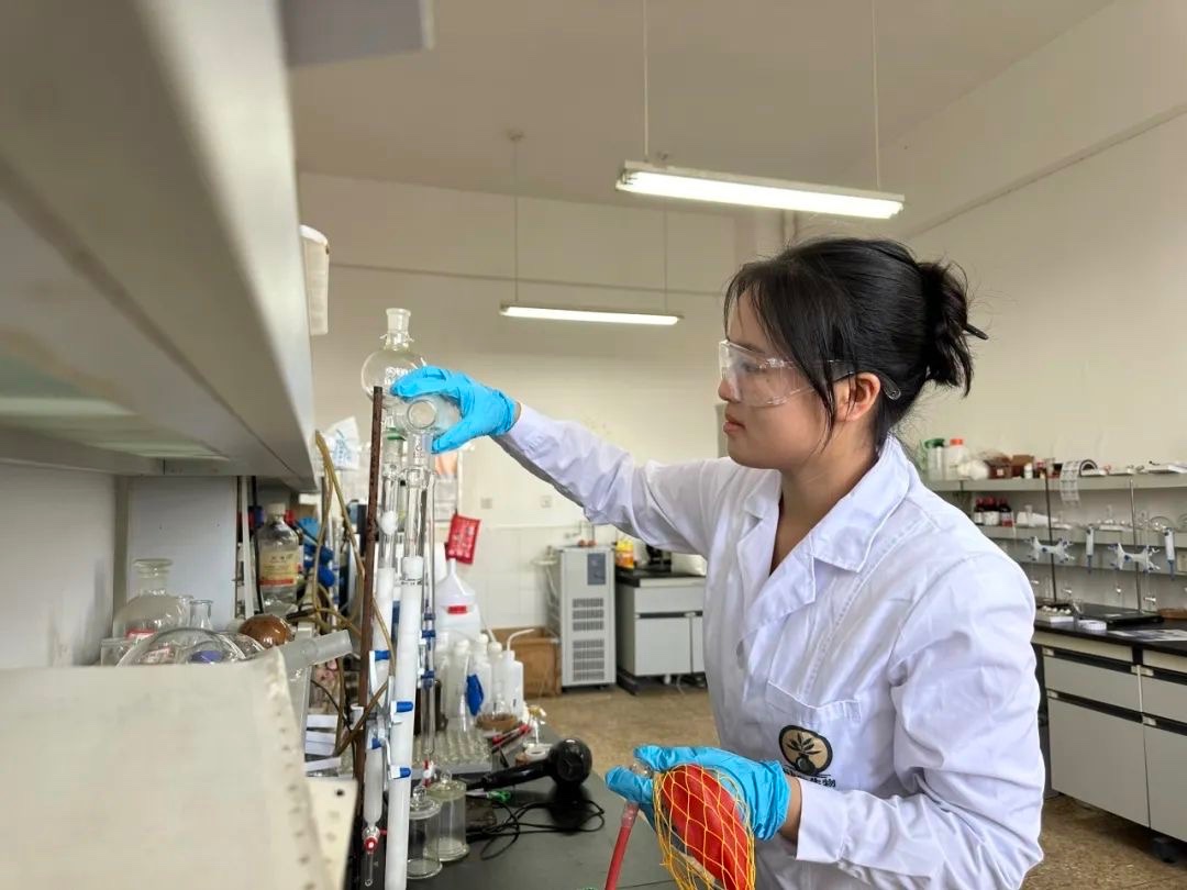 云经管女生获专升本免试，还被学校奖励50万！ 第 9 张