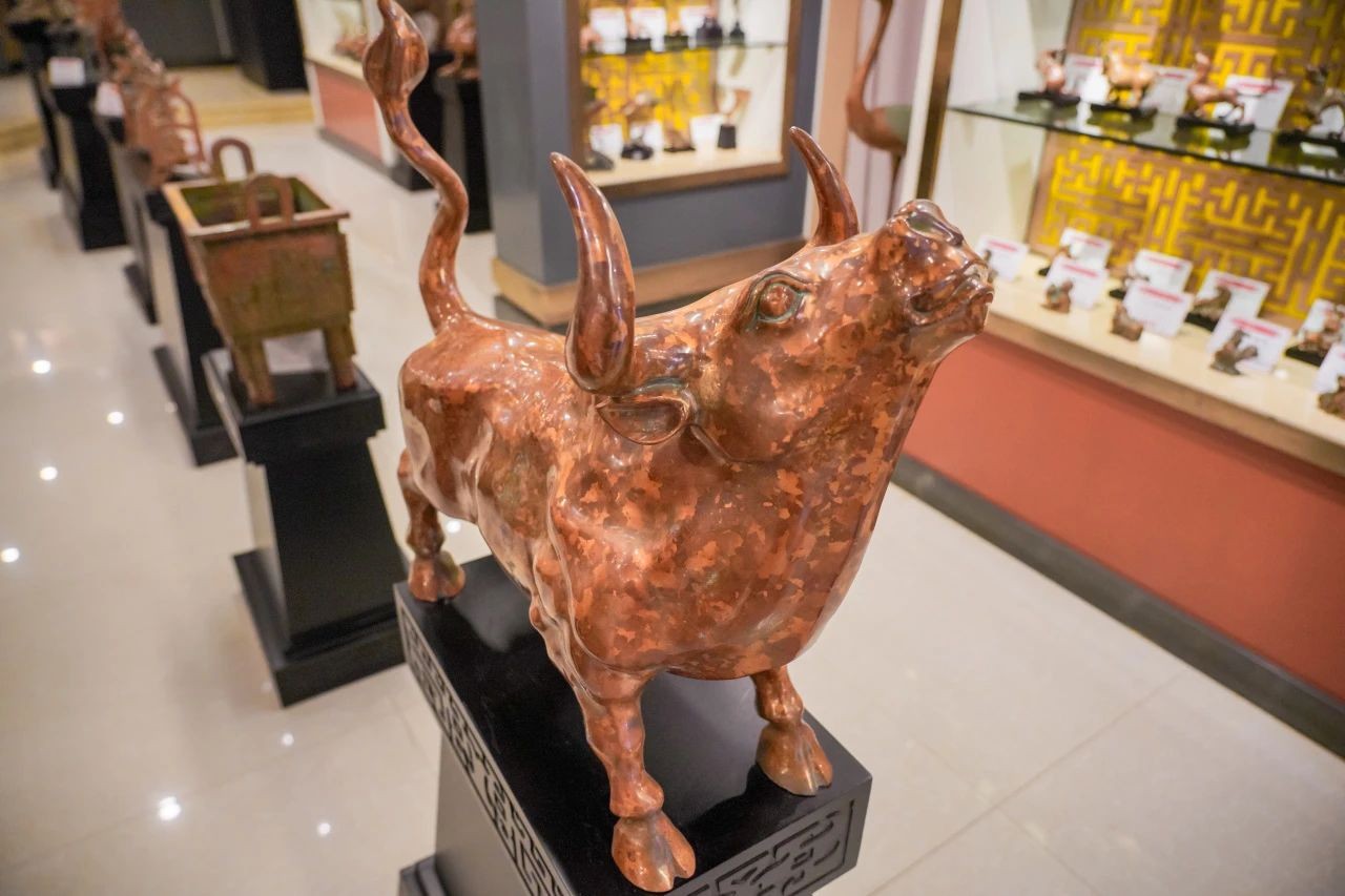 校企联袂！32米《清明上河图》开工！ 第 10 张