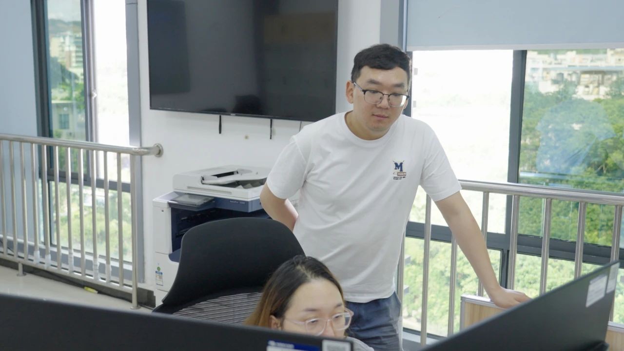 毕业入职电网！8年，他从基层干到副总监！ 第 9 张