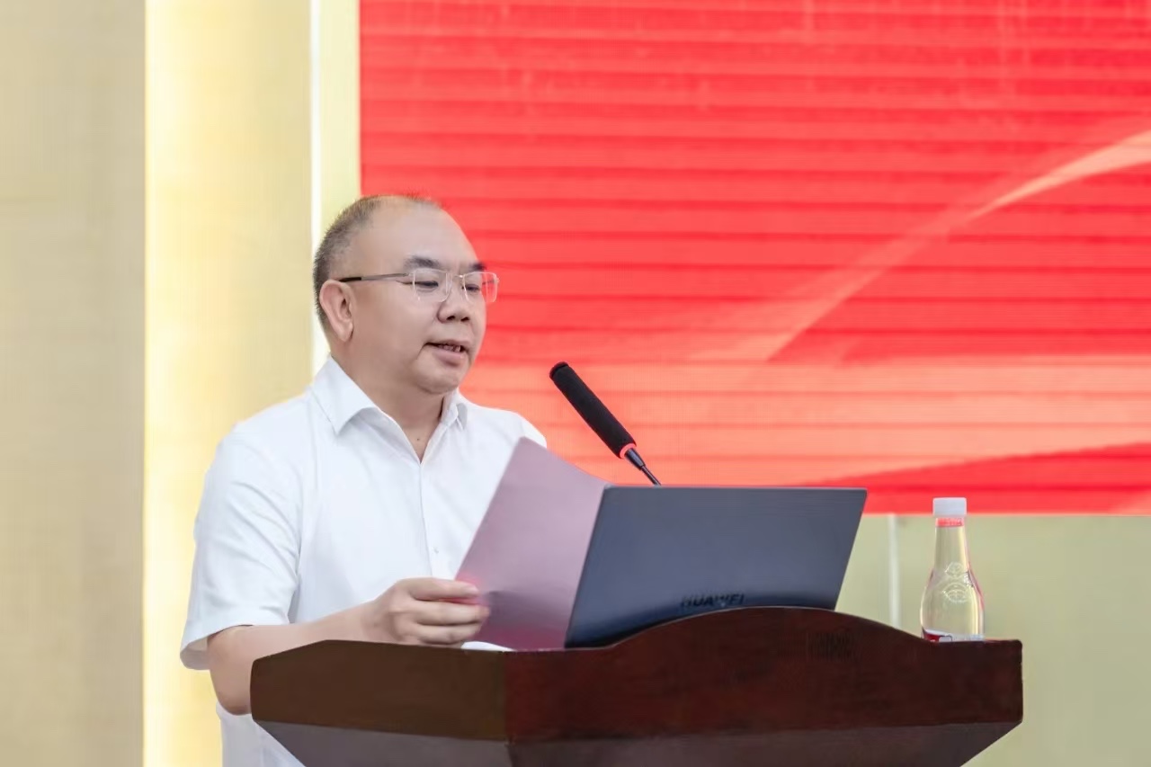 表彰！云南经济管理学院顺利通过本科教学工作合格评估！ 第 7 张