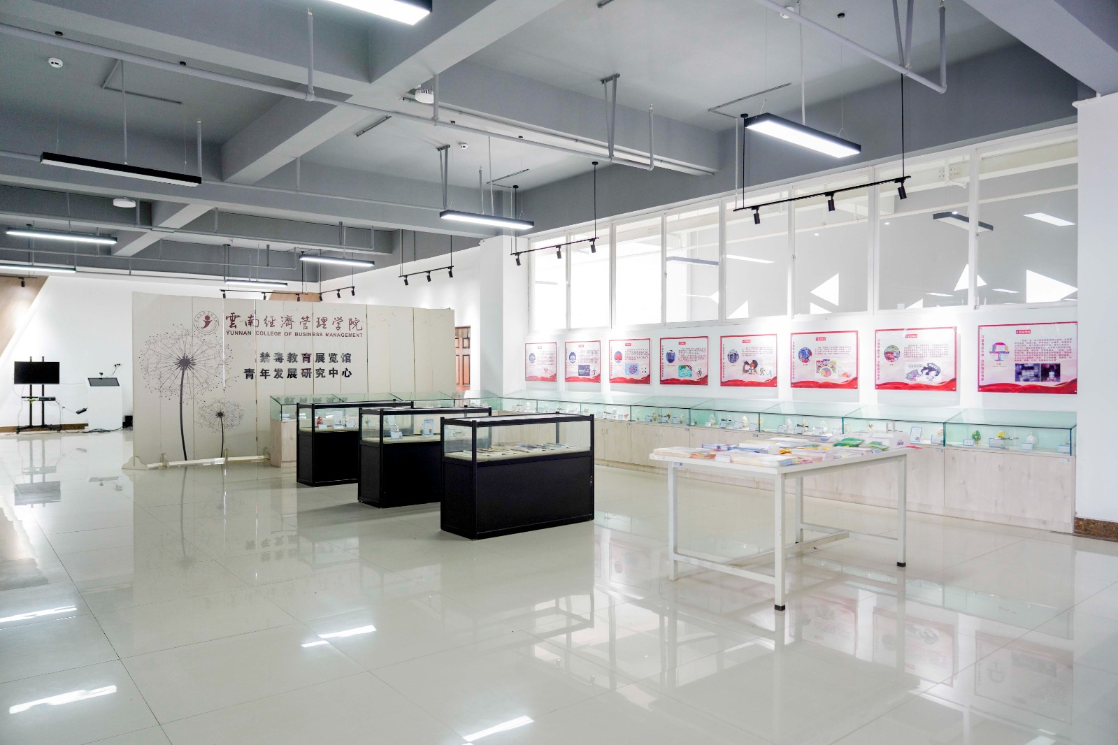 携手清华！我校再获云南省省院省校教育合作学科建设（研究）项目立项 第 5 张