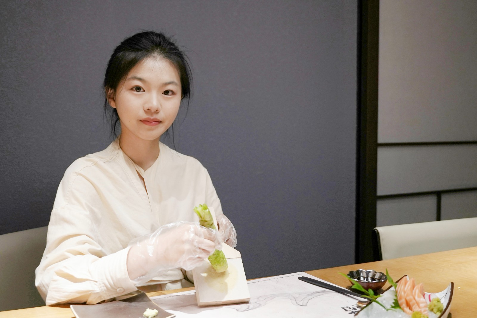 太上头了??，这个蘸料经管人研发的！ 第 2 张