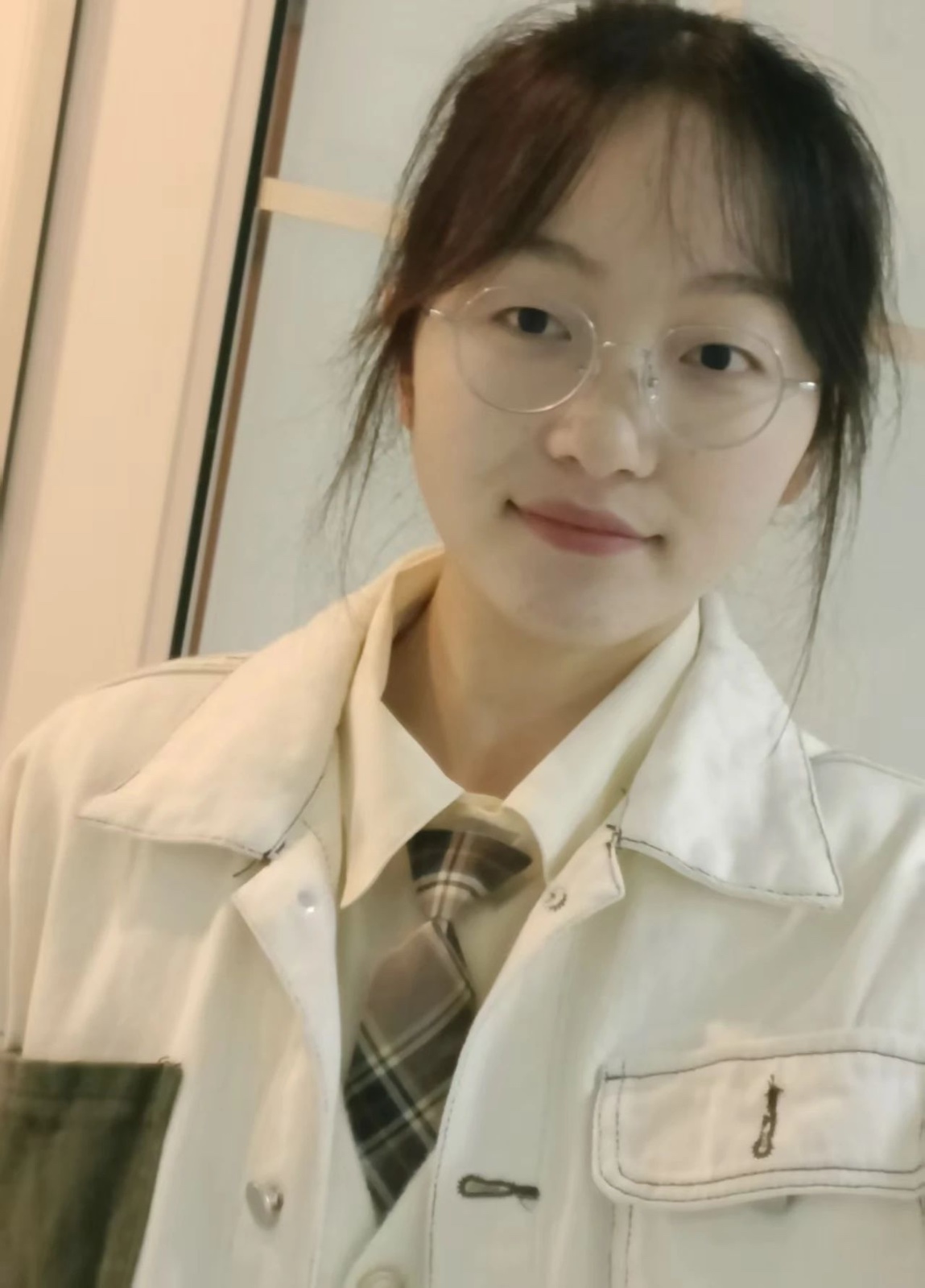 “偏要考上！”她做到了?? 第 6 张