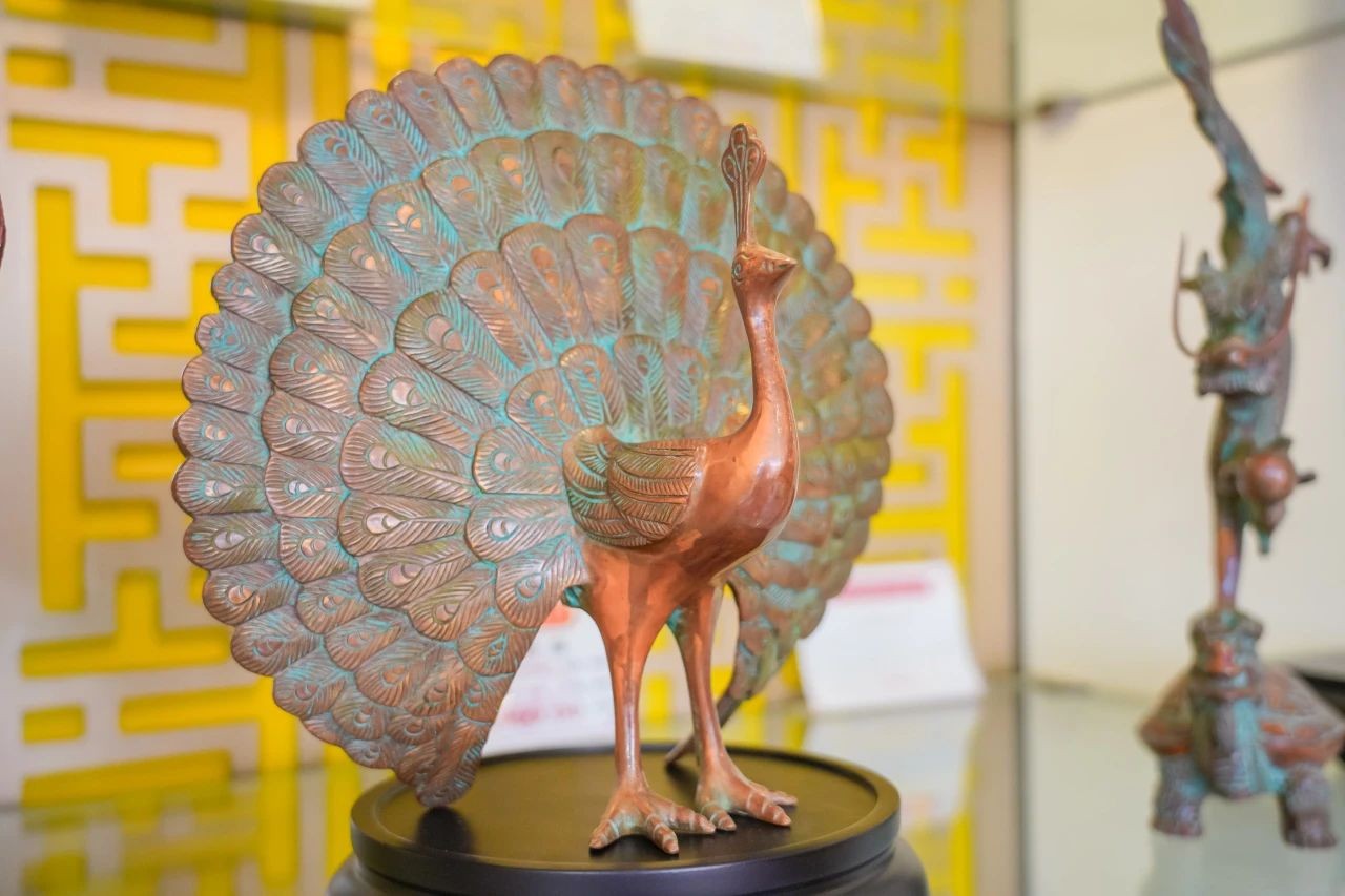 校企联袂！32米《清明上河图》开工！ 第 9 张