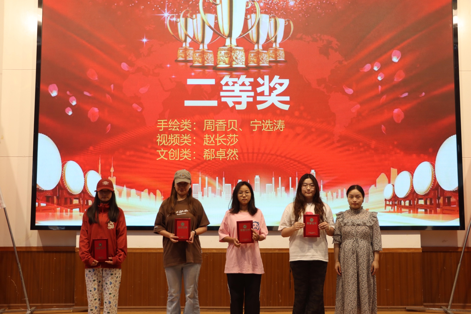 云经管医学生用创意作品解码体重管理！ 第 4 张