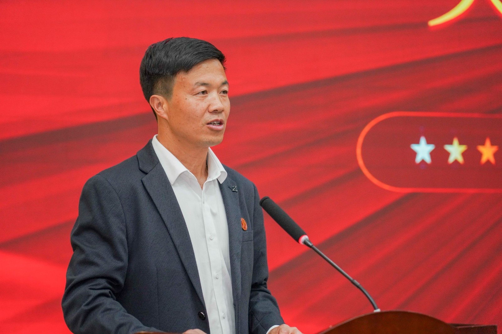 云经管新学院，揭牌！ 第 6 张