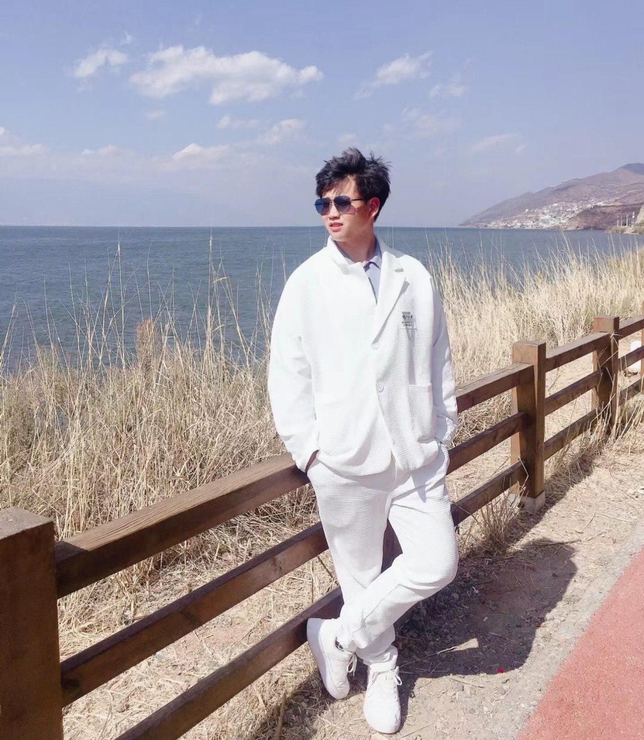 身家千万，他从云经管摆地摊开始！ 第 12 张