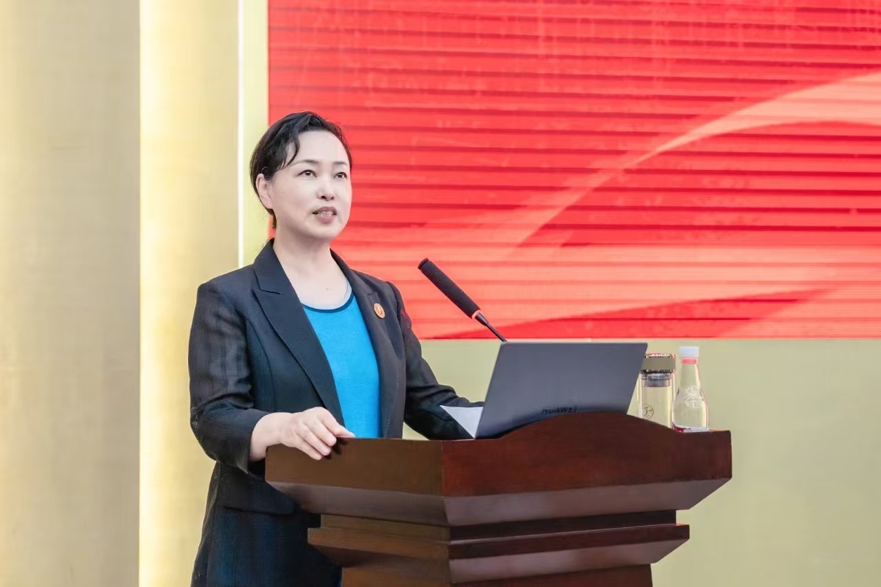 表彰！云南经济管理学院顺利通过本科教学工作合格评估！ 第 5 张