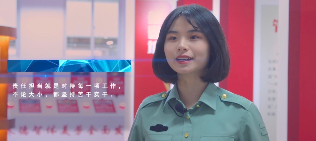 从战士到硕士，云经管女生考研上岸985！ 第 7 张
