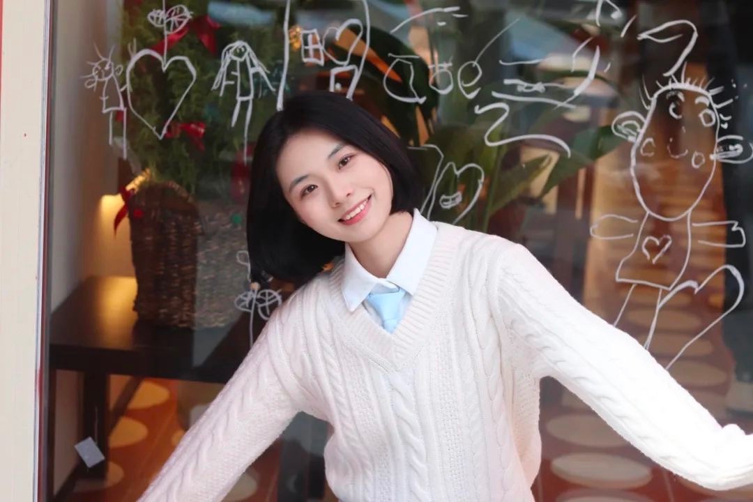从战士到硕士，云经管女生考研上岸985！ 第 2 张
