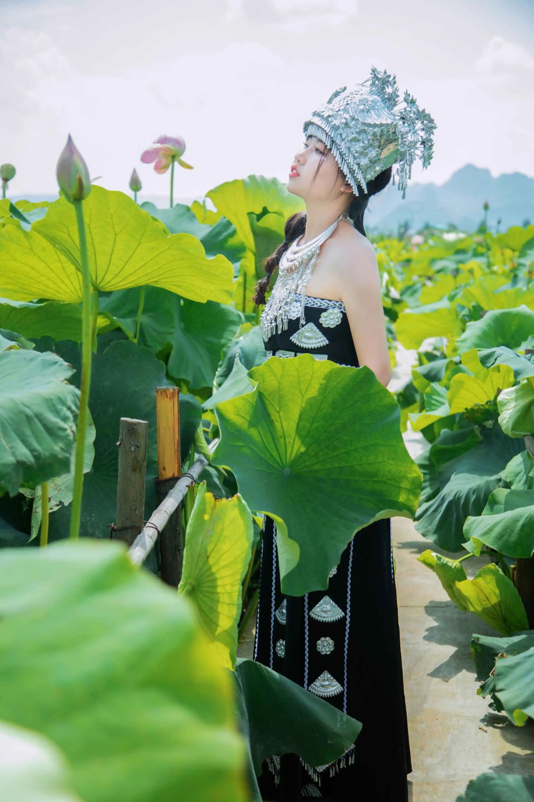 00后女生！在古村当起CEO?? 第 14 张